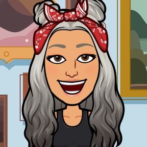 Meet your Posher, Nazia